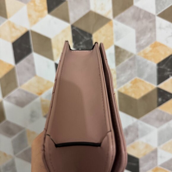 Gucci GG Marmont Chain Bag – Pink, Small - Picture 2 of 5